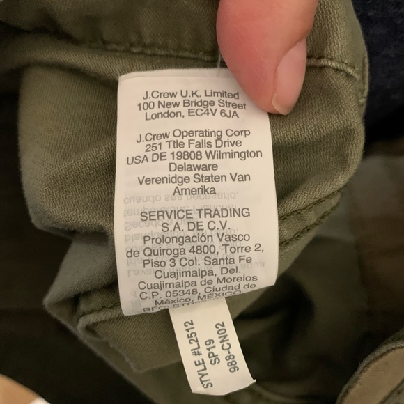 - Madewell Passage jacket size M - Picture 10 of 11